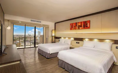 Photo 2 - Bayview Hotel Guam