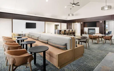 Photo 5 - Homewood Suites by Hilton Manchester/Airport