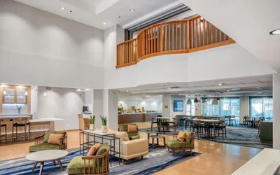 Photo 5 - Fairfield Inn & Suites Rancho Cordova
