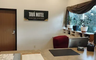 Photo 3 - Tava Motel Manitou Springs