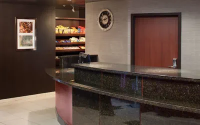 Photo 2 - Courtyard by Marriott Texarkana