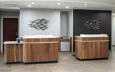 Photo 4 - Courtyard by Marriott Texarkana