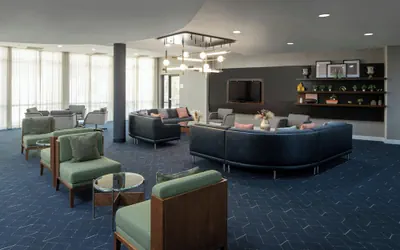 Photo 3 - Courtyard by Marriott Texarkana