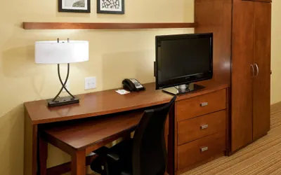 Photo 5 - Courtyard by Marriott Texarkana