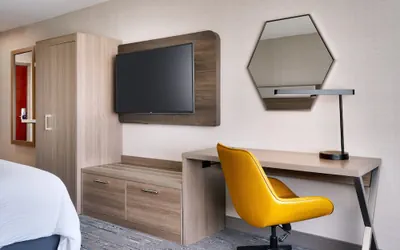 Photo 4 - Holiday Inn Express Hotel & Suites - Cheyenne by IHG
