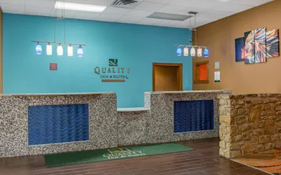 Photo 3 - Quality Inn & Suites Bedford West