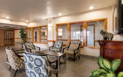Photo 5 - Quality Inn Buffalo