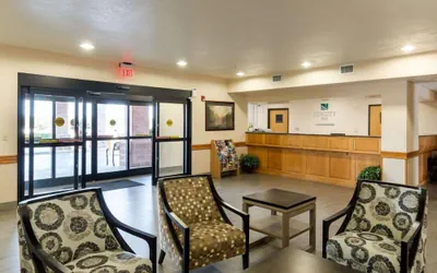 Photo 3 - Quality Inn Buffalo