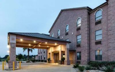 Quality Inn Buffalo