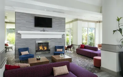 Photo 5 - Hilton Garden Inn Corvallis