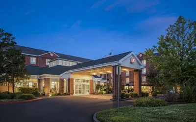 Photo 2 - Hilton Garden Inn Corvallis