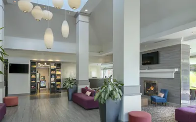 Photo 4 - Hilton Garden Inn Corvallis