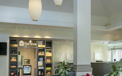 Photo 3 - Hilton Garden Inn Corvallis