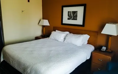 Photo 5 - Fairfield Inn and Suites by Marriott Laredo