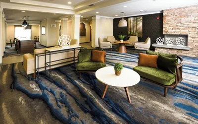 Photo 2 - Fairfield Inn and Suites by Marriott Laredo