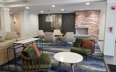 Photo 3 - Fairfield Inn and Suites by Marriott Laredo