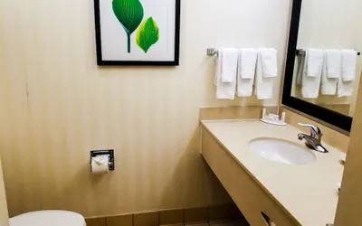 Photo 4 - Fairfield Inn and Suites by Marriott Laredo