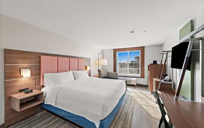 Photo 5 - Hampton Inn by Hilton Calexico