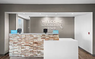 Photo 4 - Hampton Inn by Hilton Calexico