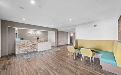Photo 3 - Hampton Inn by Hilton Calexico