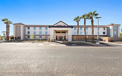 Photo 2 - Hampton Inn by Hilton Calexico