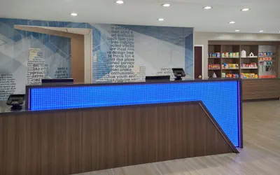 Photo 5 - SpringHill Suites by Marriott Lansing