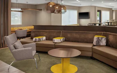 Photo 3 - SpringHill Suites by Marriott Lansing