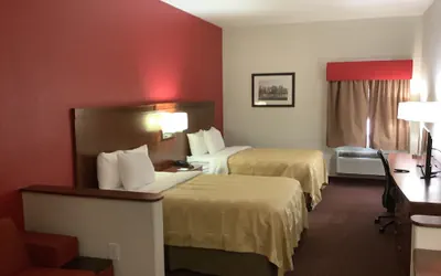 Photo 5 - Quality Inn Zephyrhills-dade City