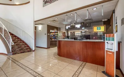 Photo 4 - Quality Inn Zephyrhills-dade City