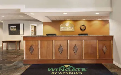 Photo 3 - Wingate by Wyndham Greenwood Village/Denver Tech