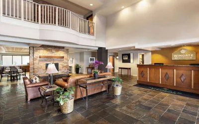 Photo 4 - Wingate by Wyndham Greenwood Village/Denver Tech