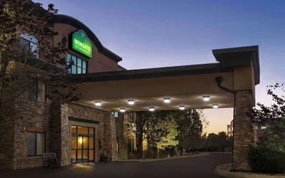 Photo 2 - Wingate by Wyndham Greenwood Village/Denver Tech