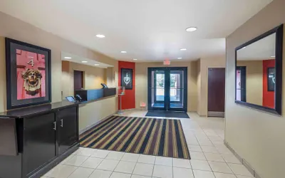 Photo 4 - Extended Stay America Select Suites - Columbia - Stadium Blvd.
