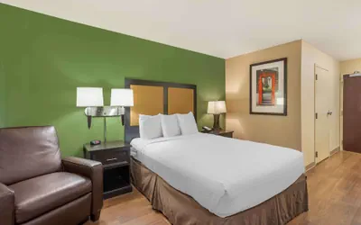 Photo 5 - Extended Stay America Select Suites - Columbia - Stadium Blvd.