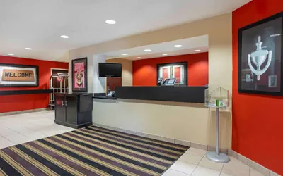 Photo 3 - Extended Stay America Select Suites - Columbia - Stadium Blvd.