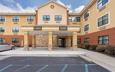 Photo 2 - Extended Stay America Suites Allentown Bethlehem