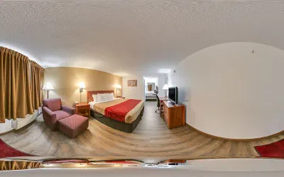 Photo 5 - Econo Lodge Miles City I-94