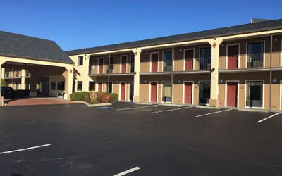 SureStay Plus Hotel by Best Western Jackson