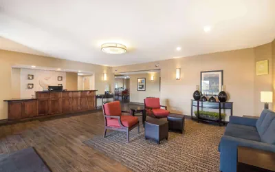 Photo 5 - Comfort Inn Fort Morgan