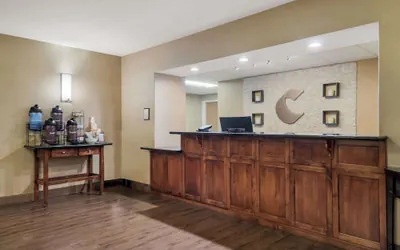 Photo 3 - Comfort Inn Fort Morgan