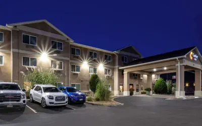 Photo 2 - Comfort Inn Fort Morgan