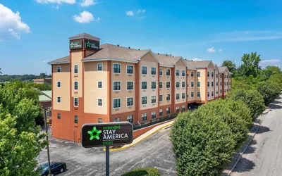Photo 2 - Extended Stay America Suites Philadelphia Plymouth Meeting E