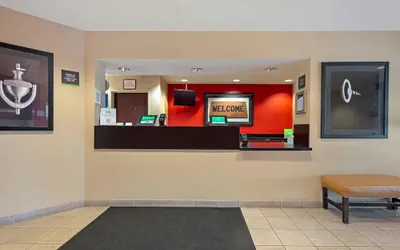 Photo 3 - Extended Stay America Suites Philadelphia Plymouth Meeting E