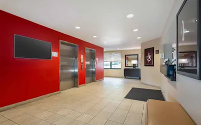 Photo 5 - Extended Stay America Suites Philadelphia Plymouth Meeting E