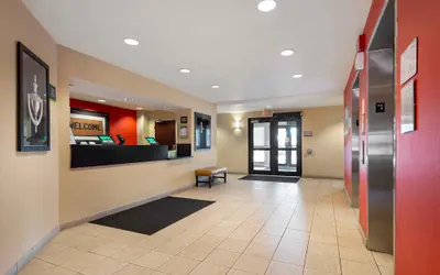 Photo 4 - Extended Stay America Suites Philadelphia Plymouth Meeting E