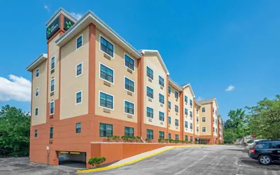 Extended Stay America Suites Philadelphia Plymouth Meeting E