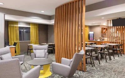 Photo 3 - SpringHill Suites by Marriott Cleveland/Solon