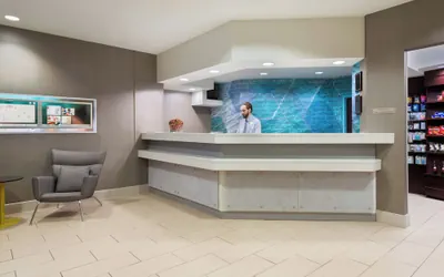 Photo 4 - SpringHill Suites by Marriott Cleveland/Solon