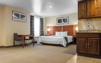 Photo 5 - Quality Inn San Jose Airport/Silicon Valley