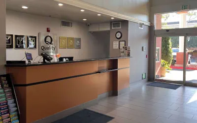 Photo 3 - Quality Inn San Jose Airport/Silicon Valley